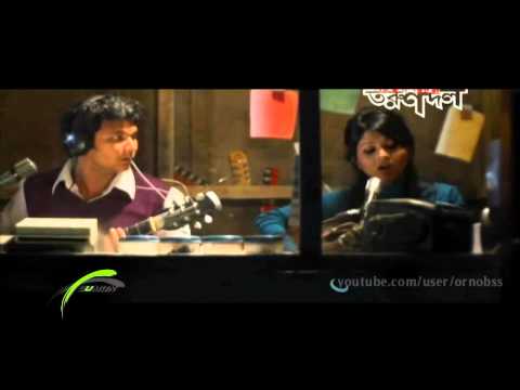 arunodoyer tarun dol telefilm
